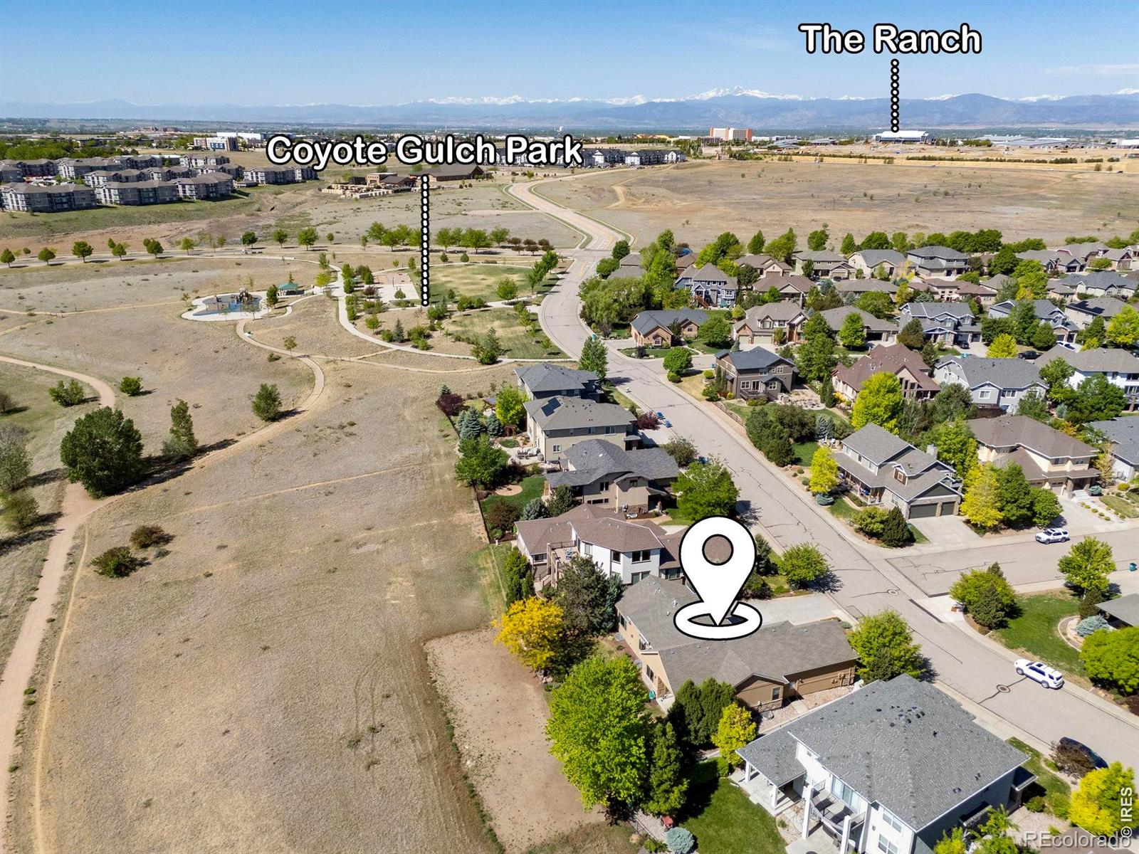 7023 Aladar Drive Windsor CO 80550
