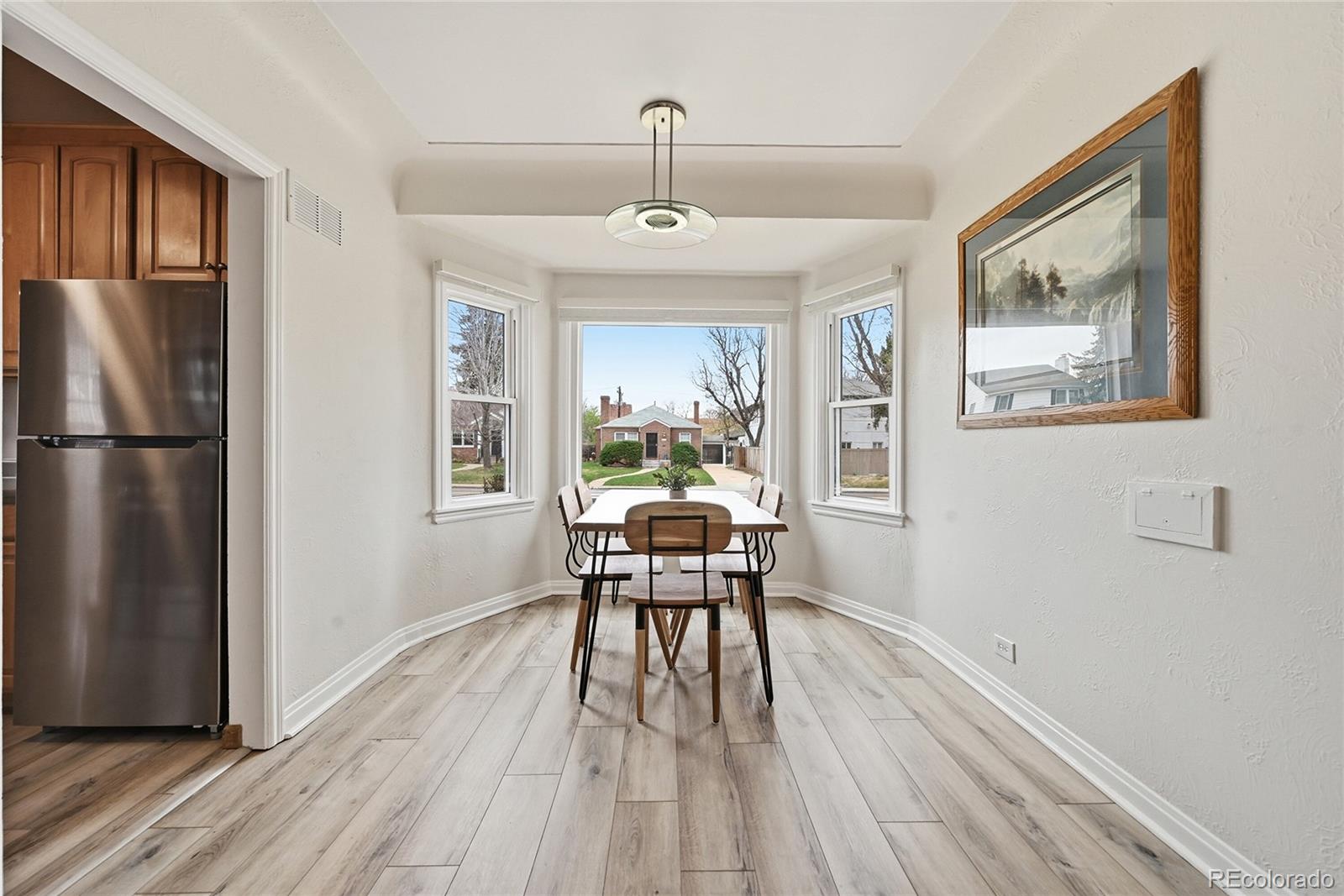 2010 S Saint Paul Street Denver CO 80210