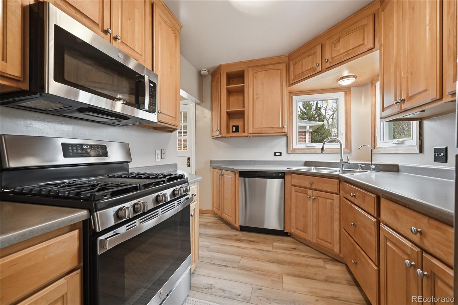 2010 S Saint Paul Street Denver CO 80210