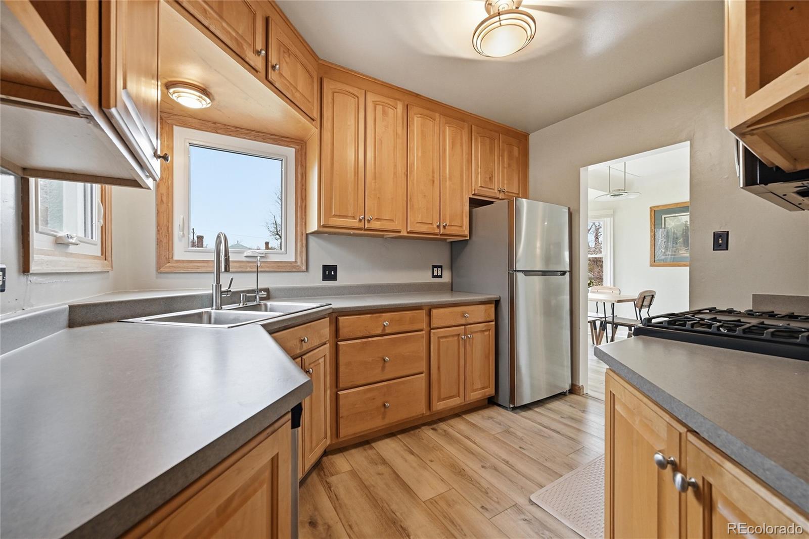 2010 S Saint Paul Street Denver CO 80210