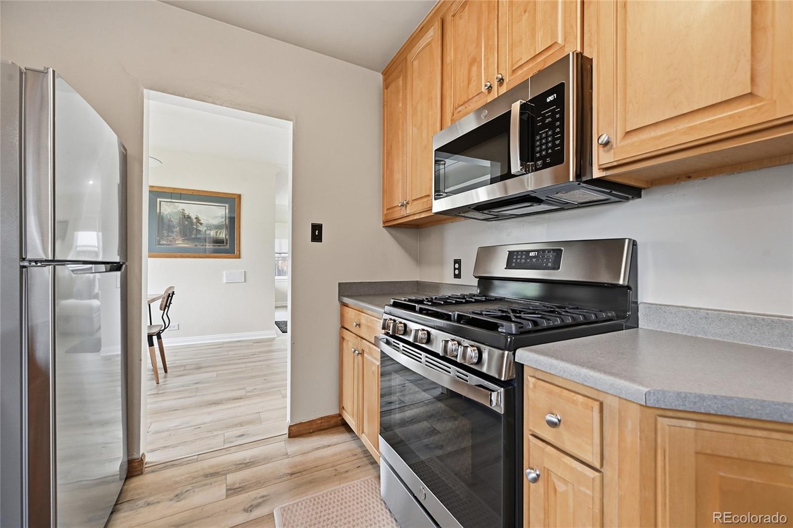 2010 S Saint Paul Street Denver CO 80210