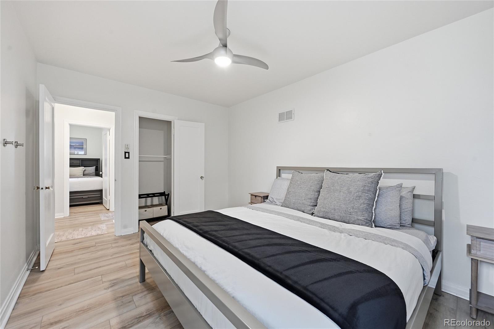 2010 S Saint Paul Street Denver CO 80210