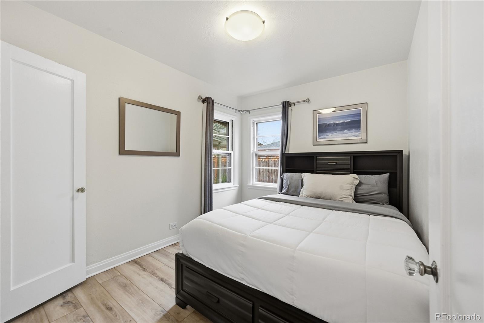 2010 S Saint Paul Street Denver CO 80210