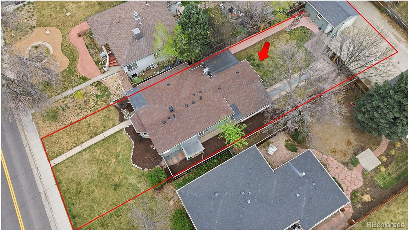 2010 S Saint Paul Street Denver CO 80210