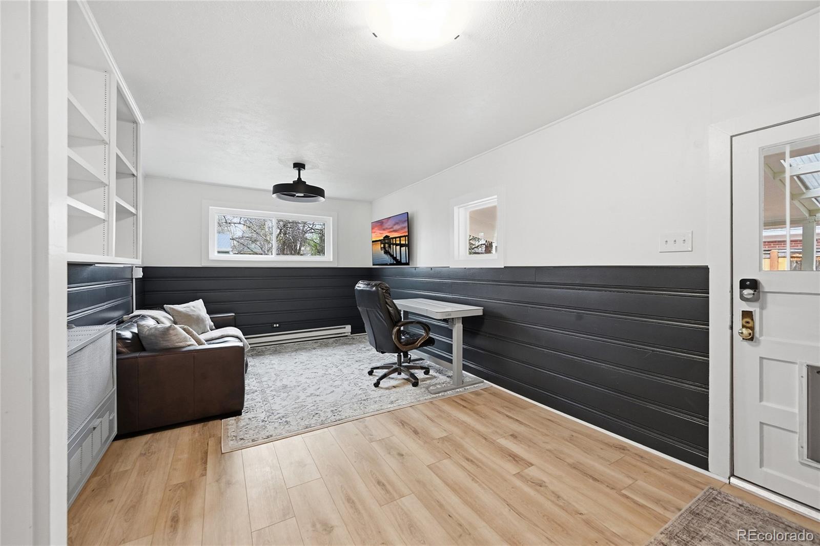 2010 S Saint Paul Street Denver CO 80210