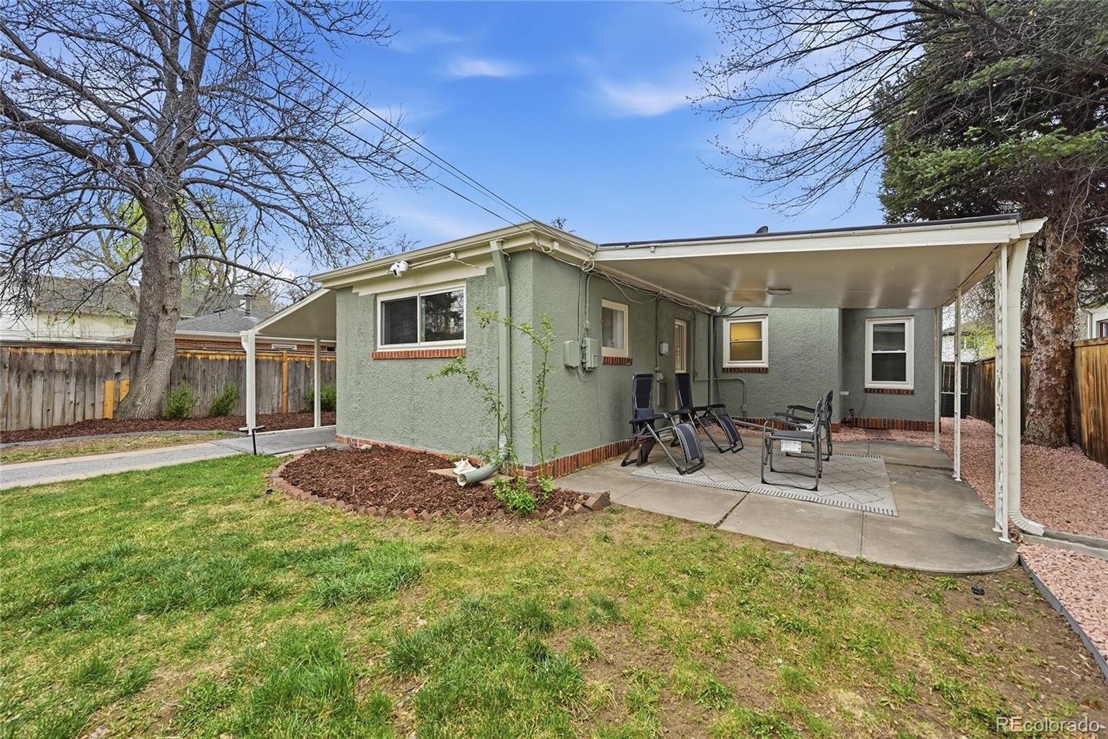 2010 S Saint Paul Street Denver CO 80210