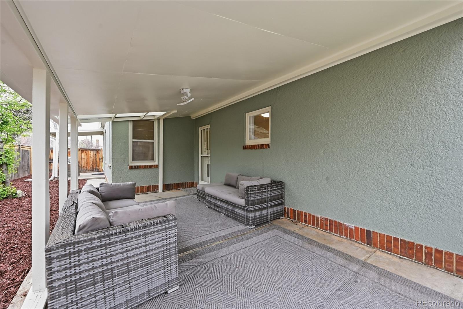 2010 S Saint Paul Street Denver CO 80210