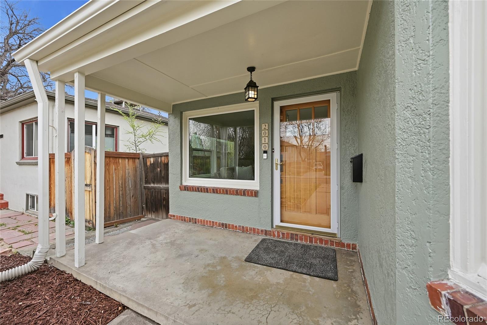 2010 S Saint Paul Street Denver CO 80210
