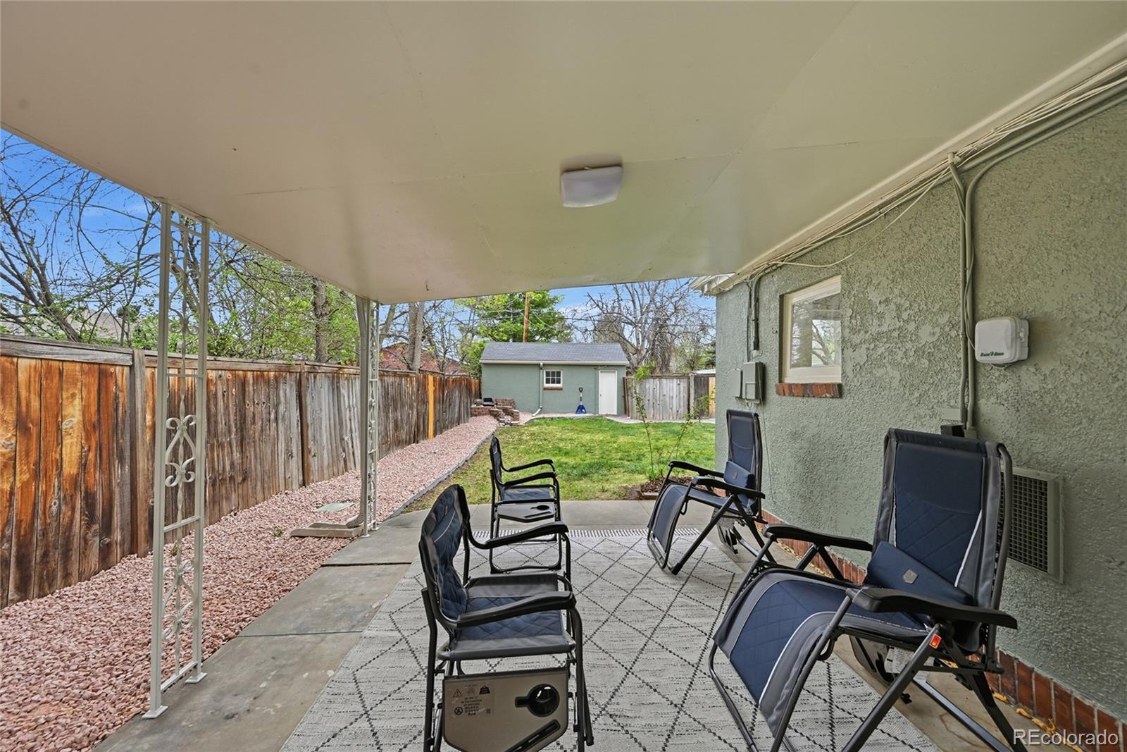 2010 S Saint Paul Street Denver CO 80210