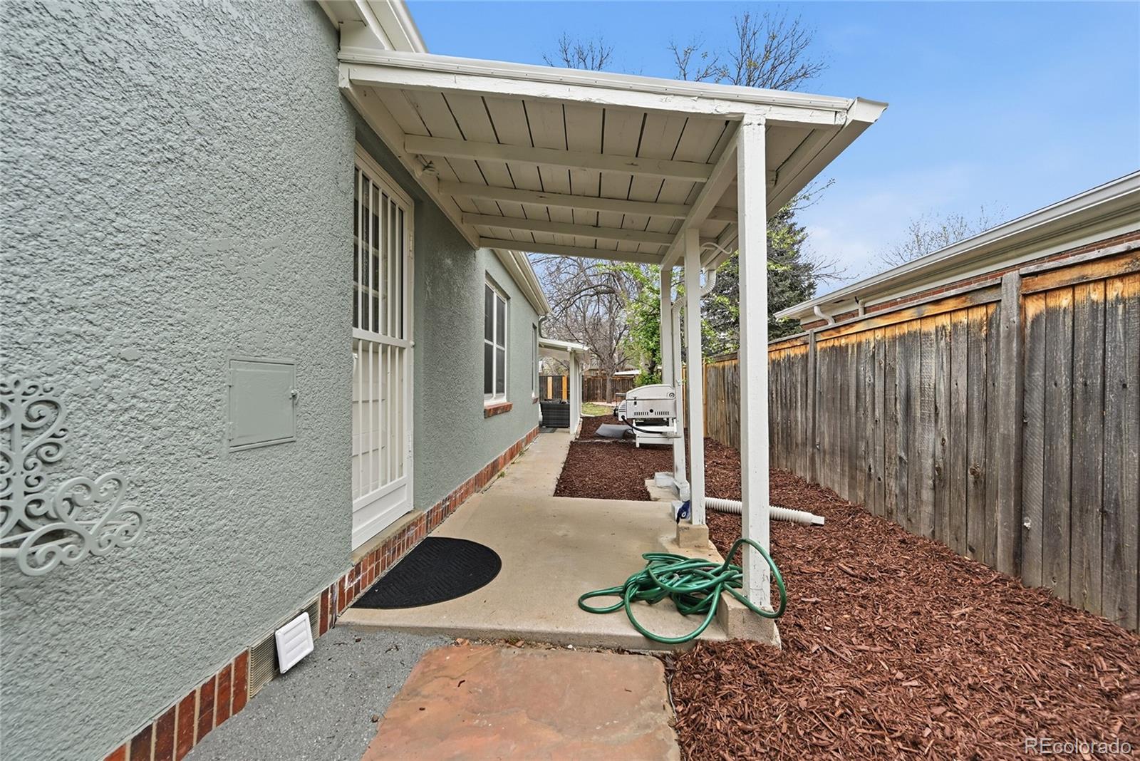 2010 S Saint Paul Street Denver CO 80210