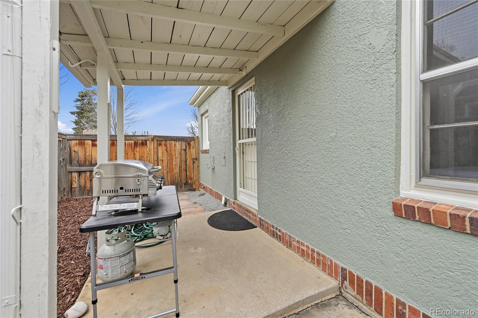 2010 S Saint Paul Street Denver CO 80210