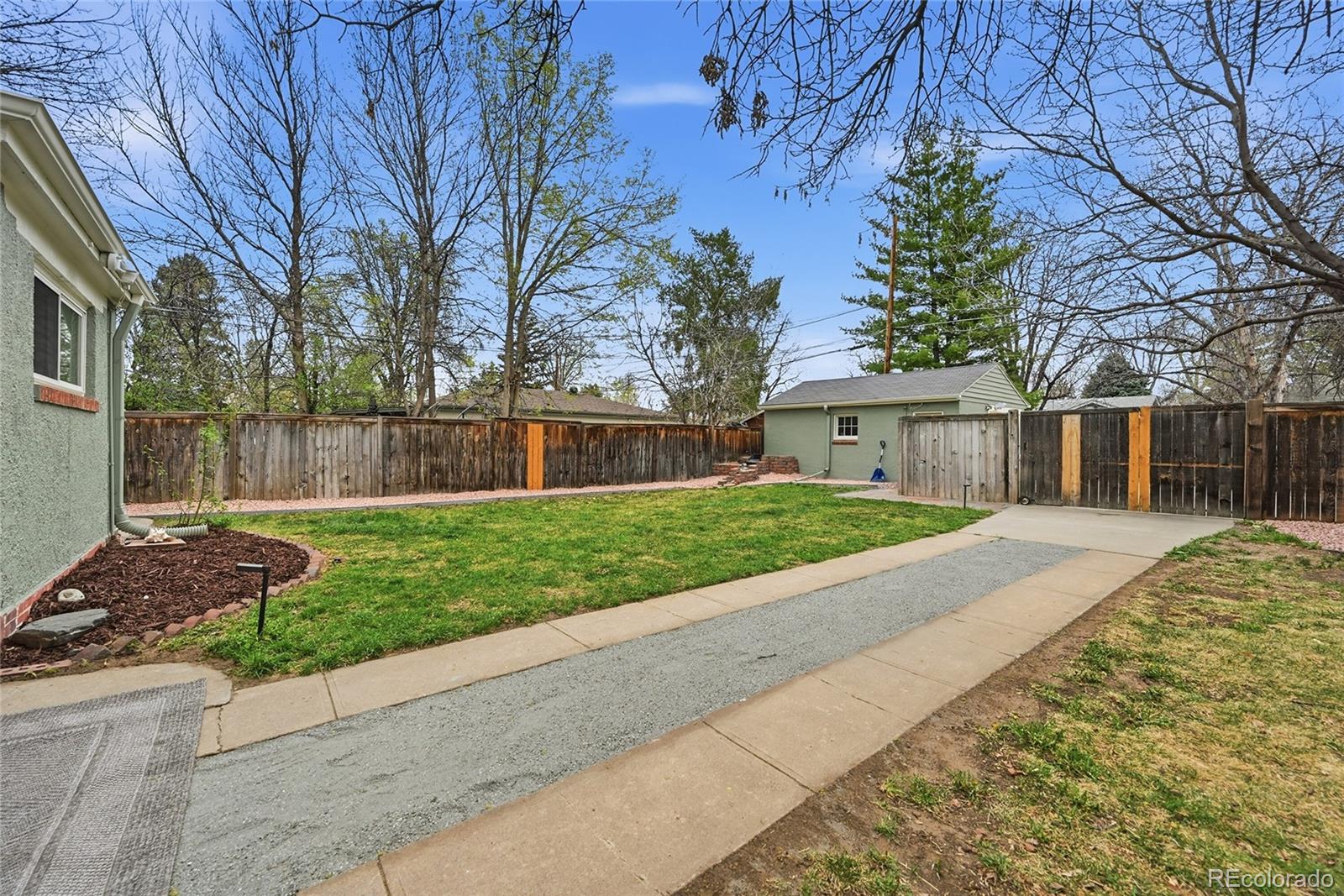 2010 S Saint Paul Street Denver CO 80210