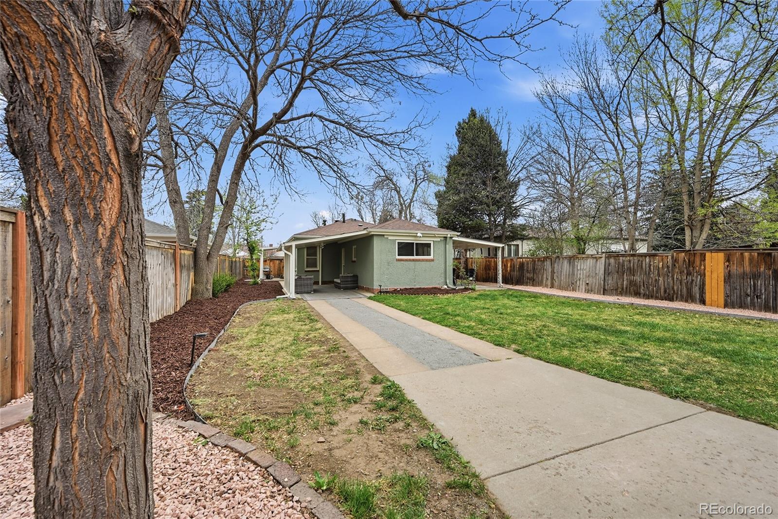 2010 S Saint Paul Street Denver CO 80210