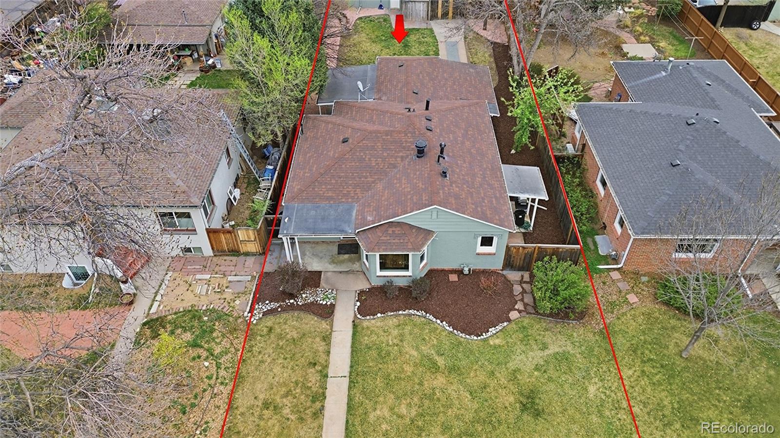 2010 S Saint Paul Street Denver CO 80210