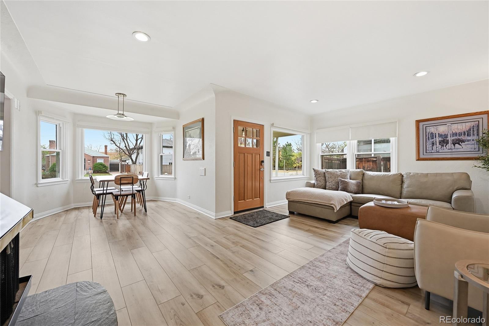 2010 S Saint Paul Street Denver CO 80210
