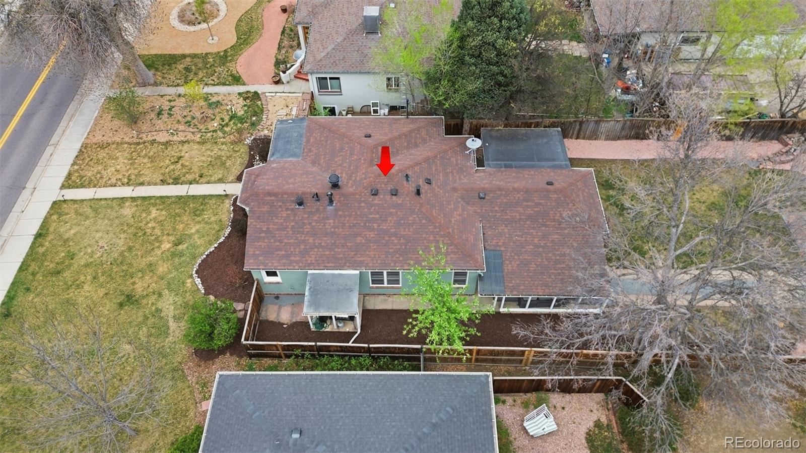 2010 S Saint Paul Street Denver CO 80210