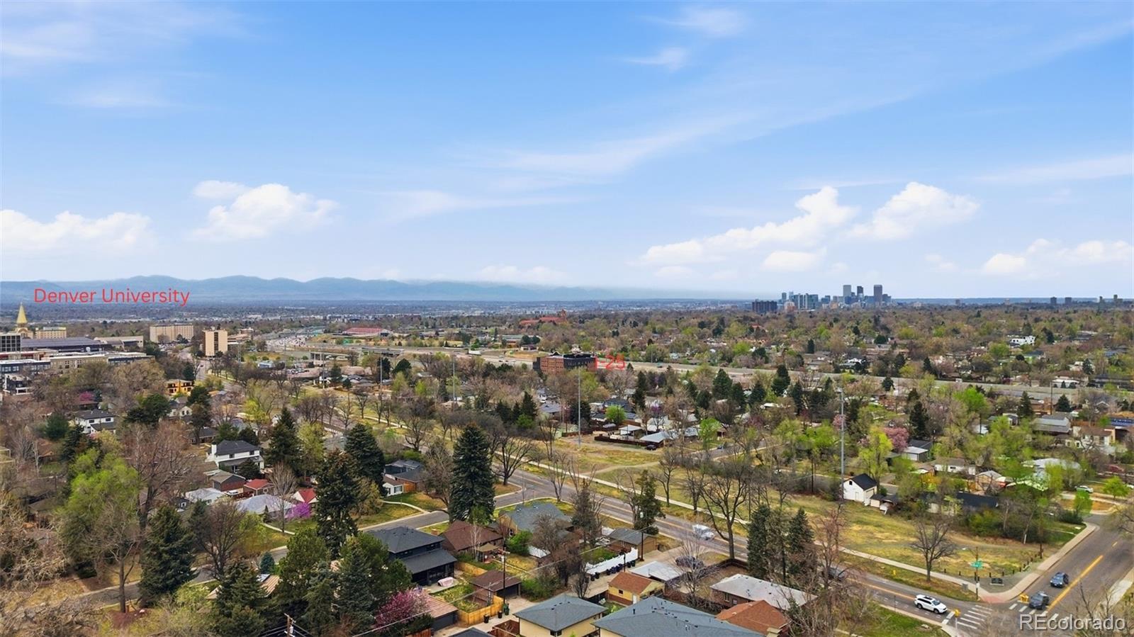 2010 S Saint Paul Street Denver CO 80210