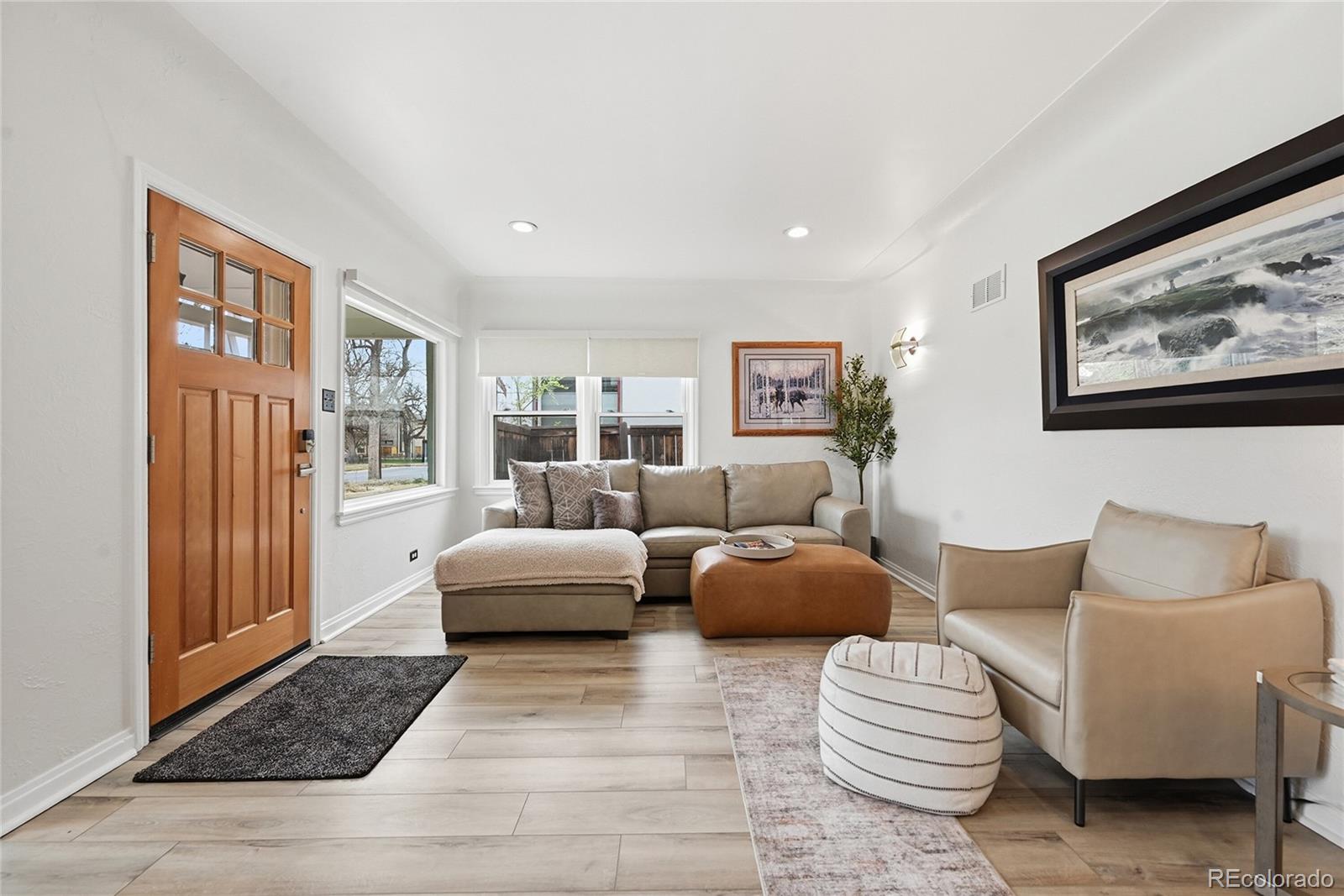 2010 S Saint Paul Street Denver CO 80210
