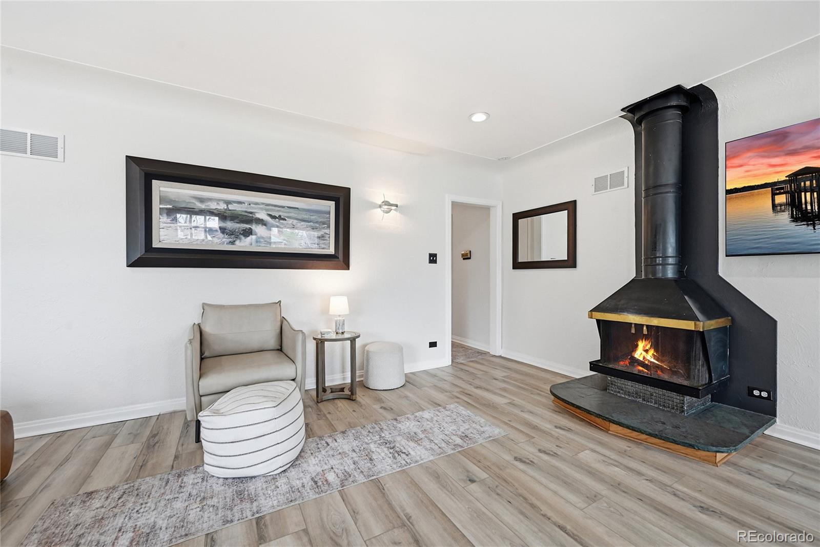 2010 S Saint Paul Street Denver CO 80210
