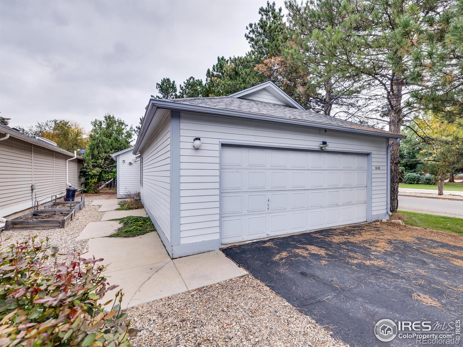 814 Arbor Avenue Fort Collins CO 80526