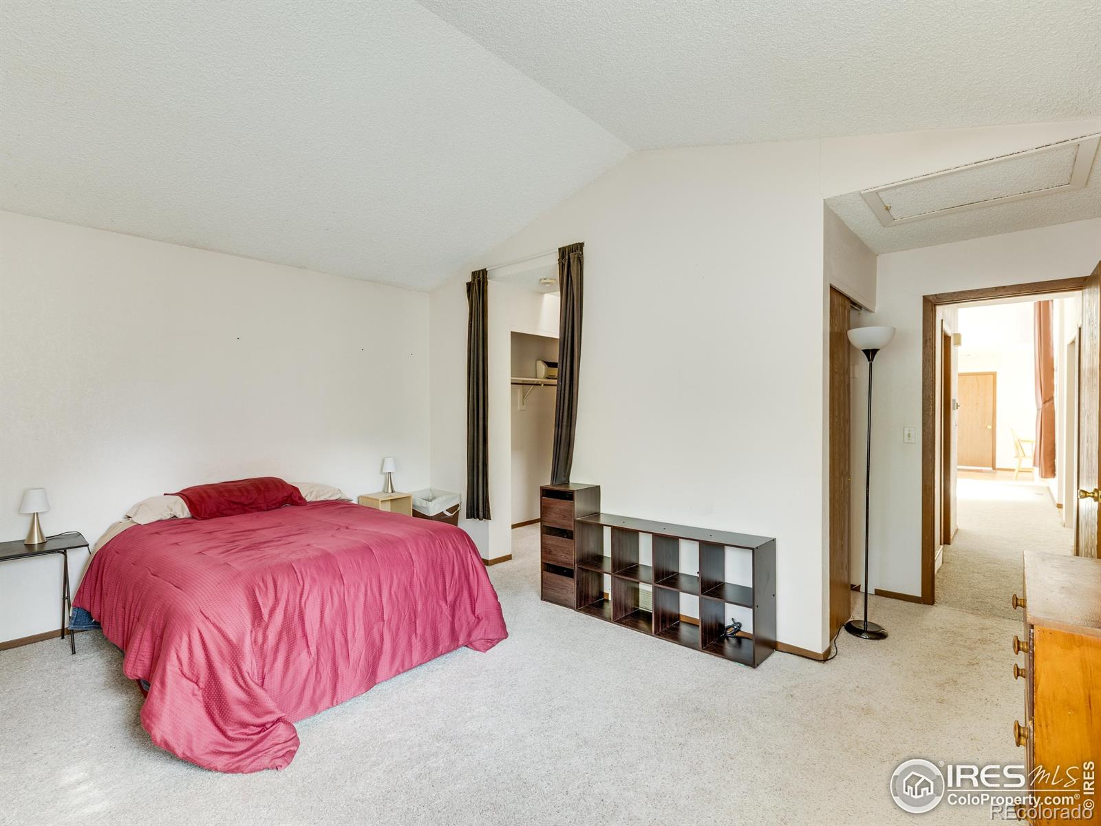 814 Arbor Avenue Fort Collins CO 80526