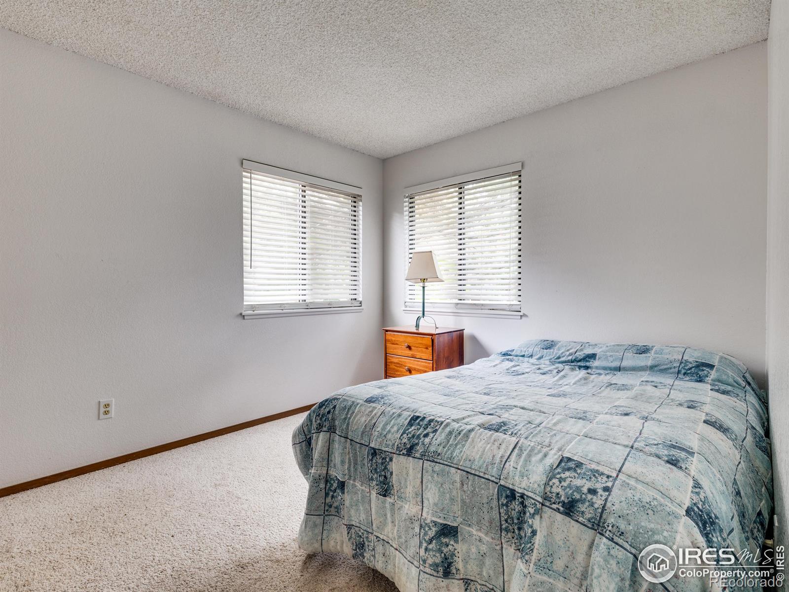 814 Arbor Avenue Fort Collins CO 80526