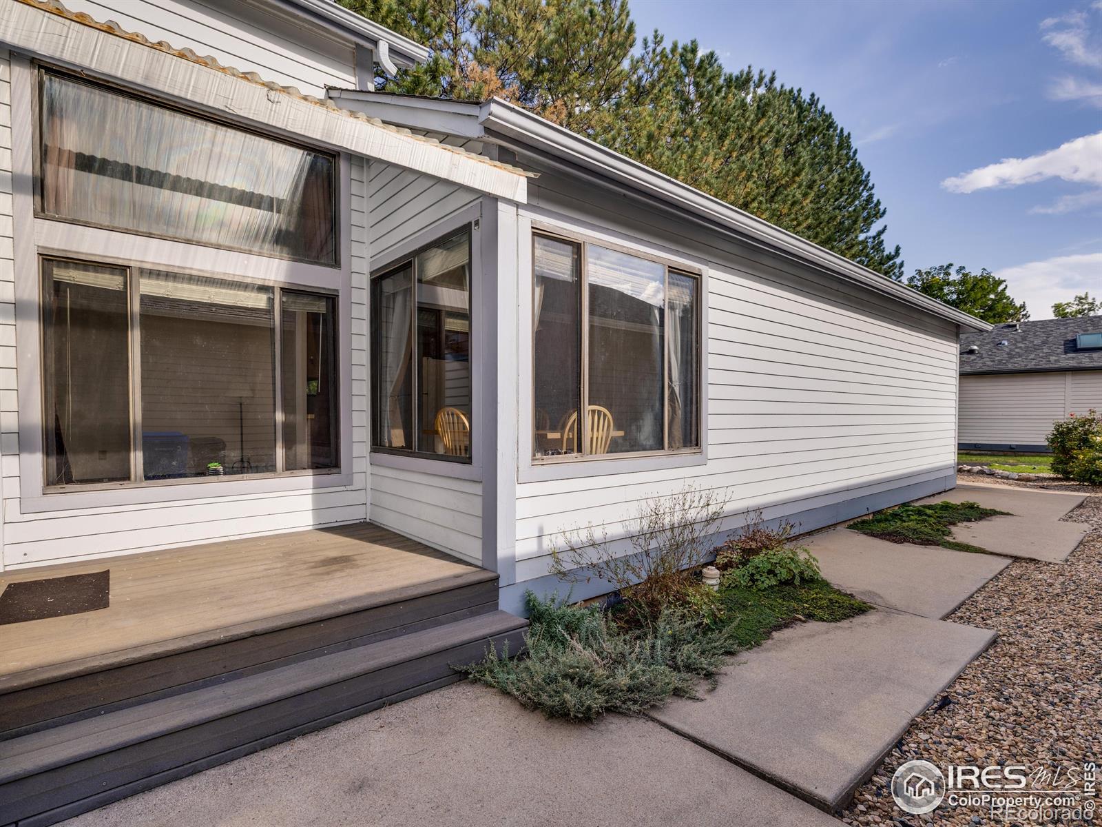 814 Arbor Avenue Fort Collins CO 80526