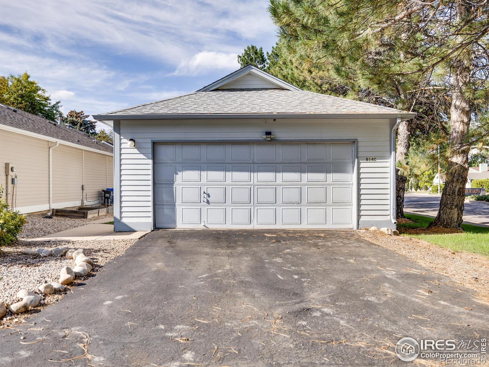 814 Arbor Avenue Fort Collins CO 80526