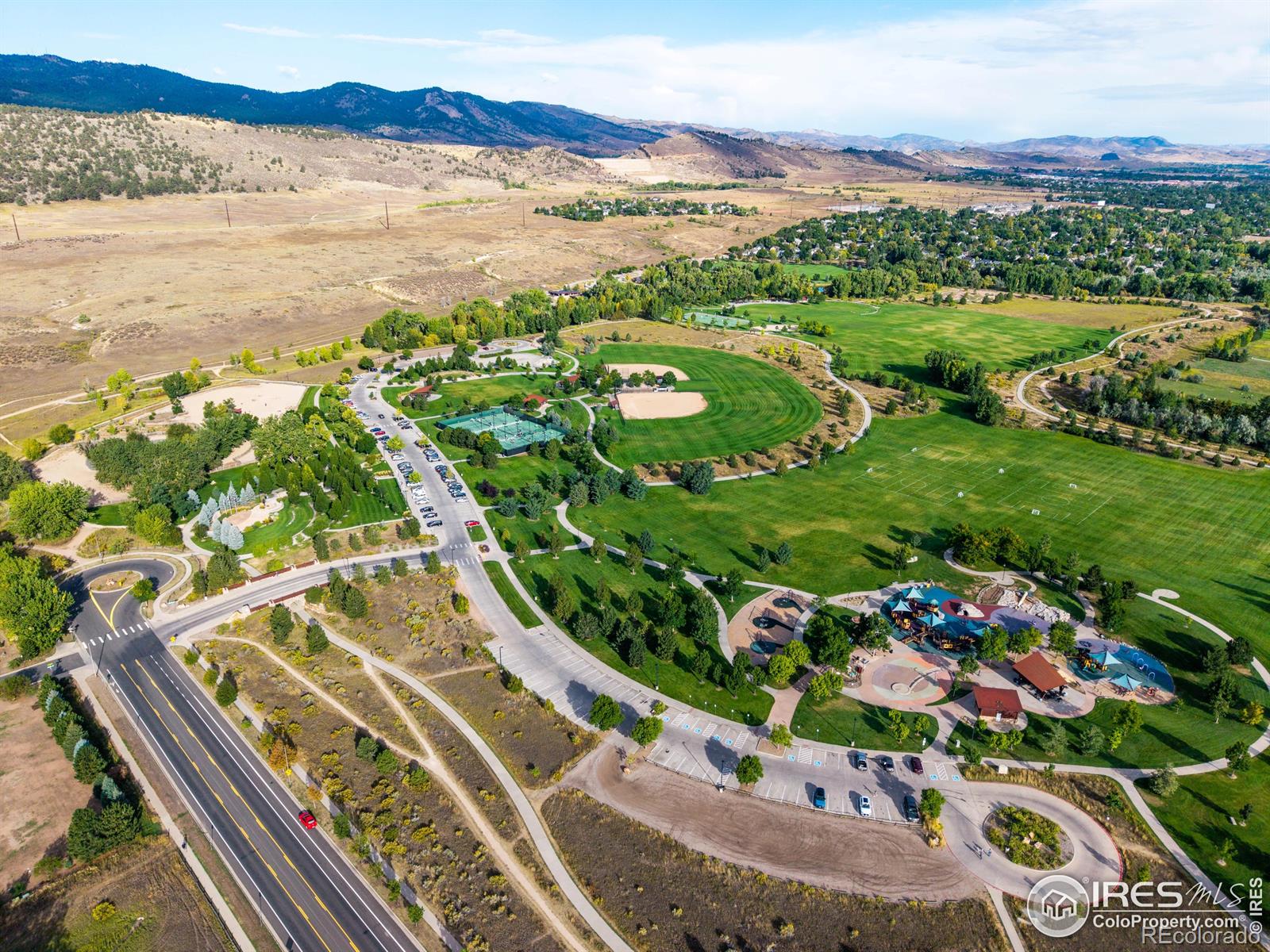 814 Arbor Avenue Fort Collins CO 80526
