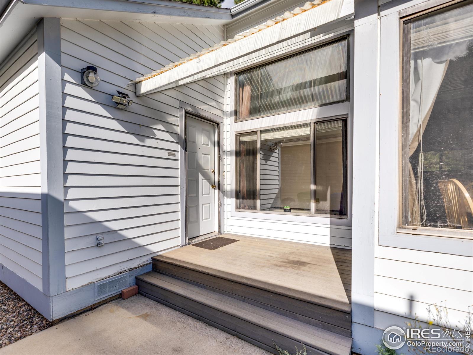 814 Arbor Avenue Fort Collins CO 80526