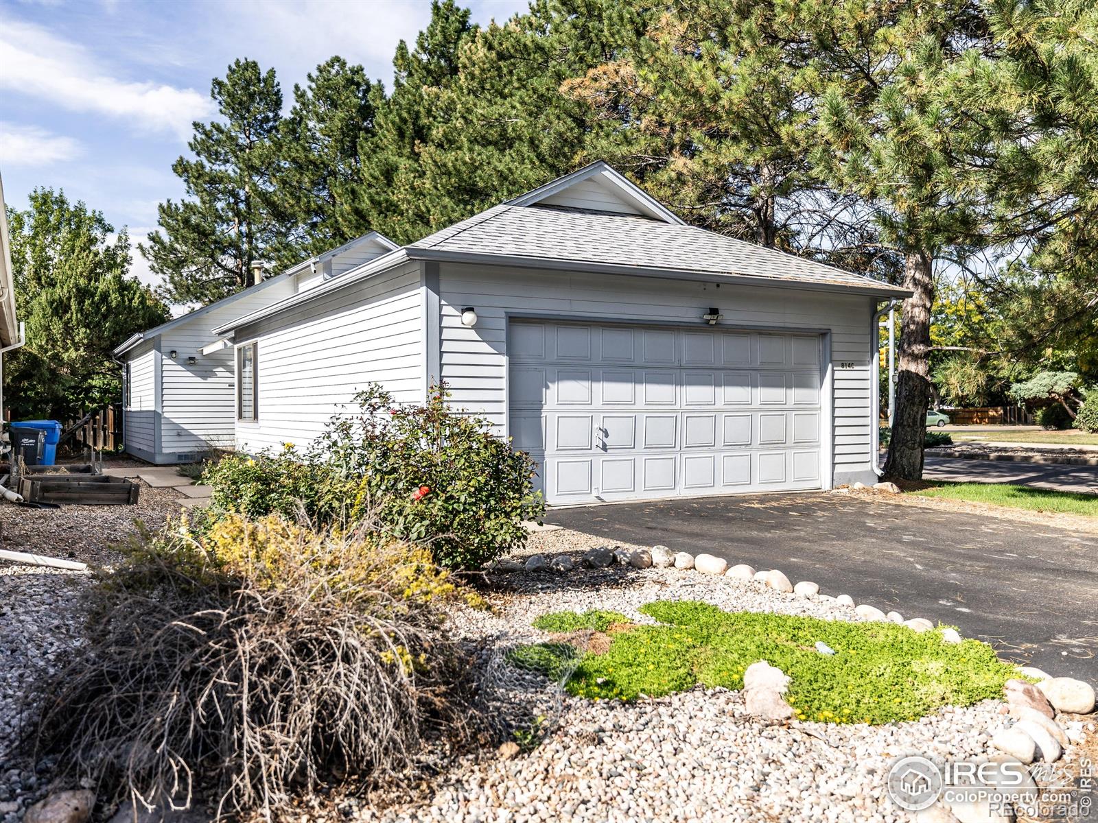 814 Arbor Avenue Fort Collins CO 80526