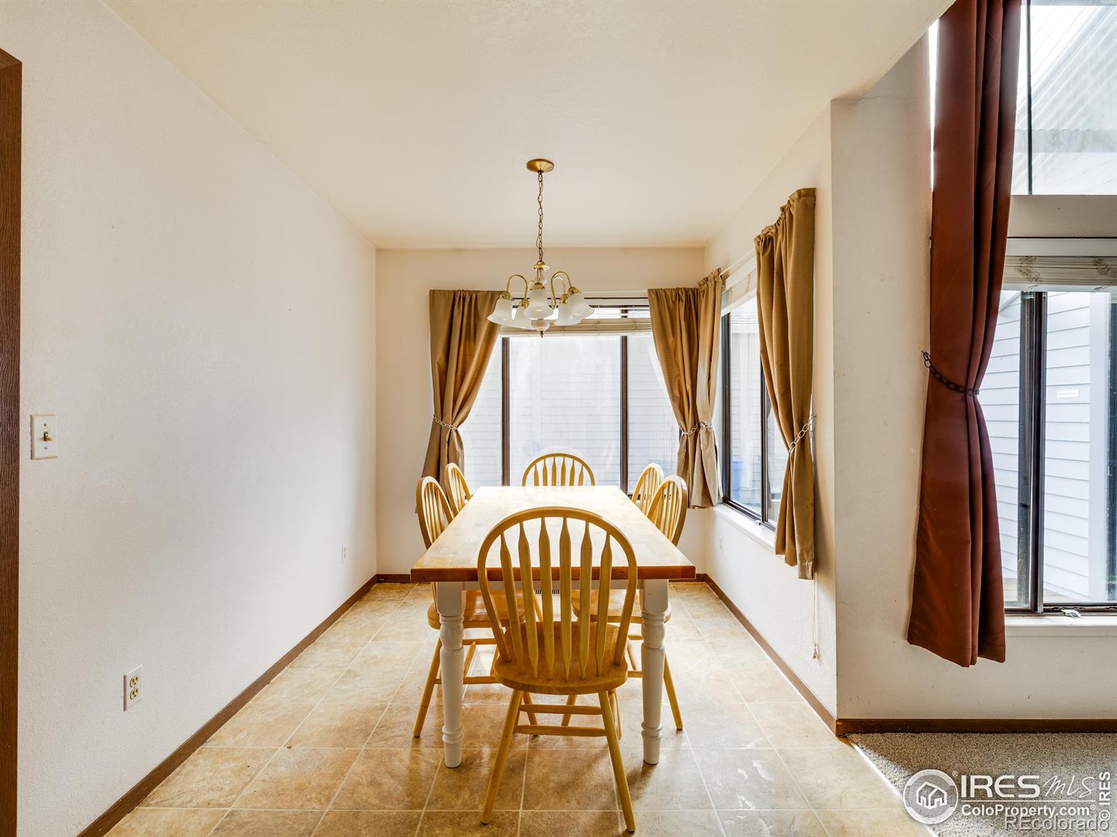 814 Arbor Avenue Fort Collins CO 80526