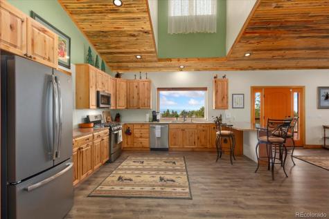 937 Pitchfork Road Hartsel CO 80449