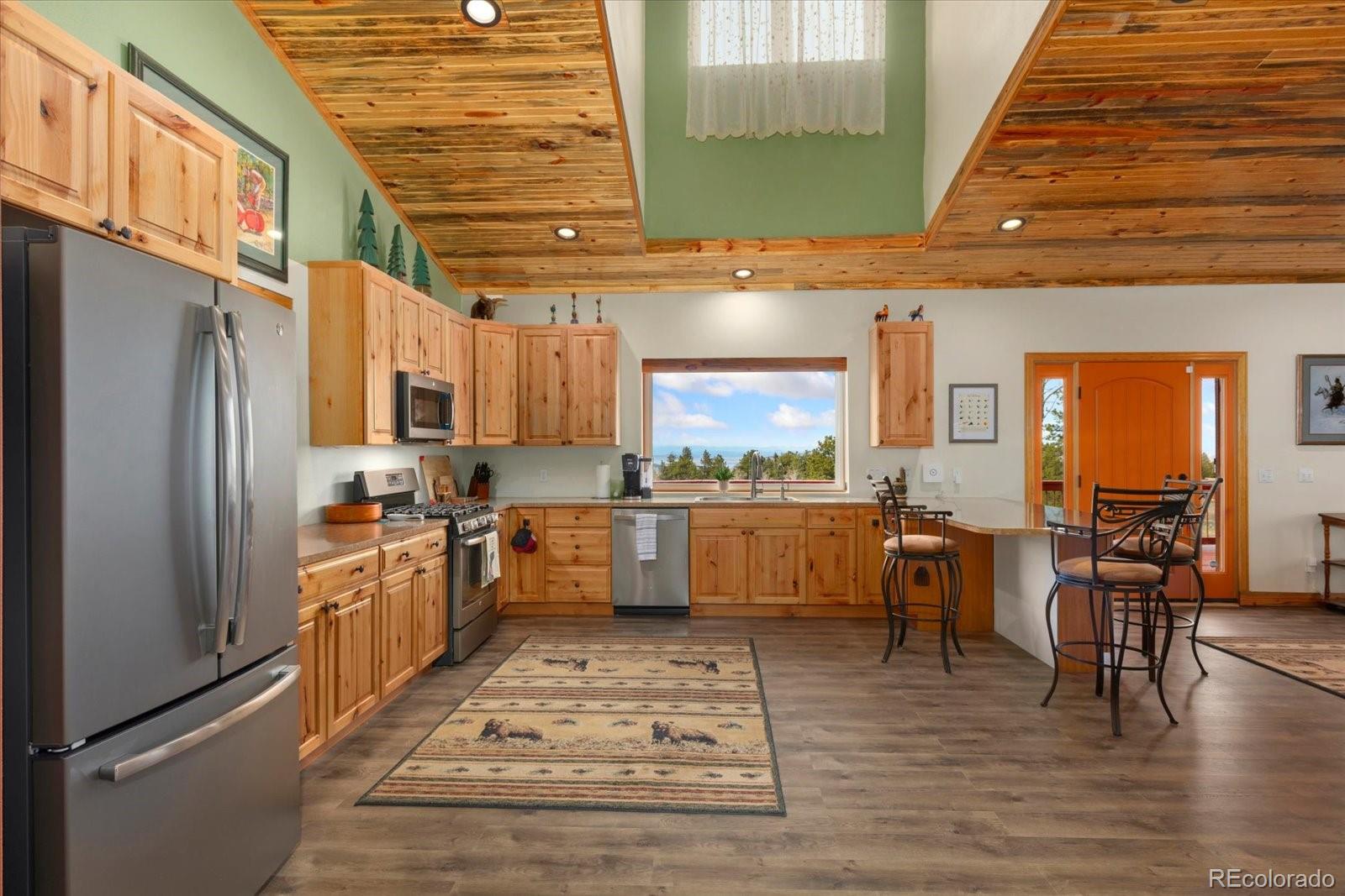 937 Pitchfork Road Hartsel CO 80449