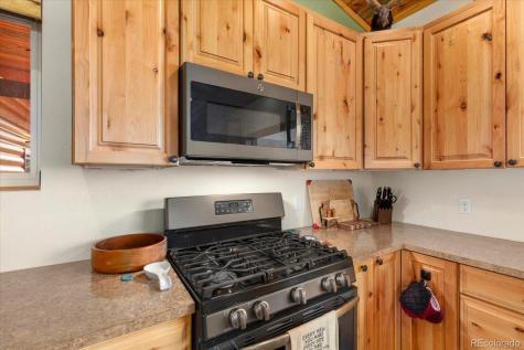 937 Pitchfork Road Hartsel CO 80449