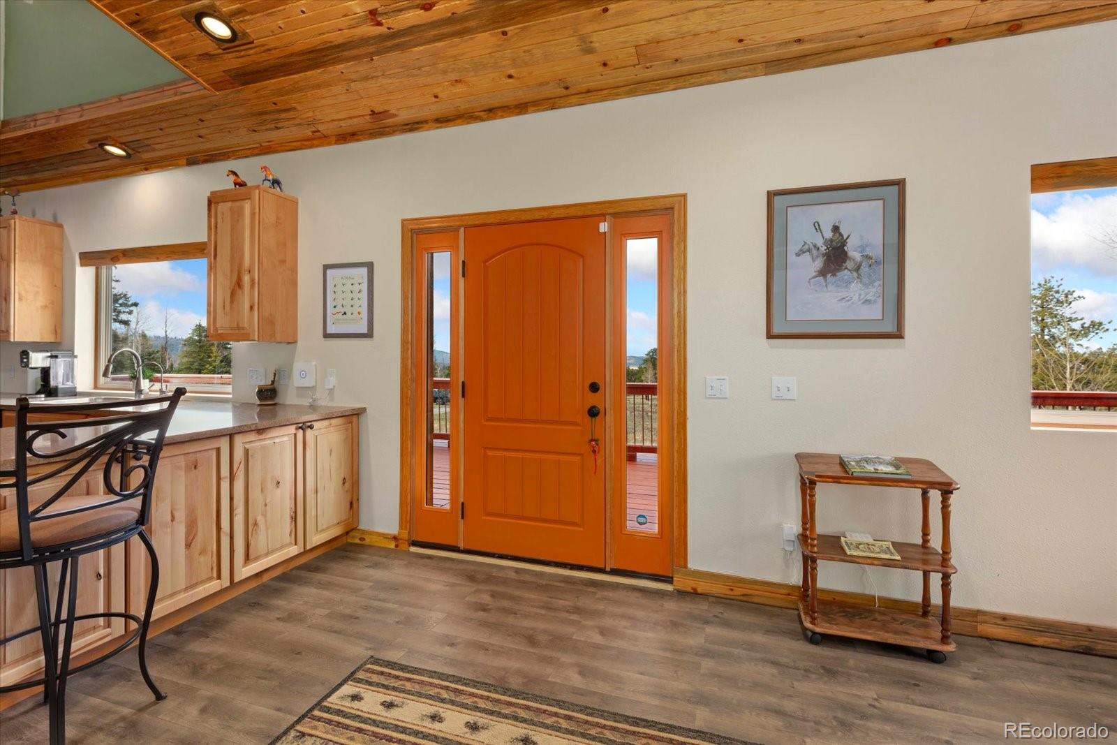 937 Pitchfork Road Hartsel CO 80449