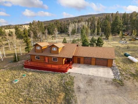 937 Pitchfork Road Hartsel CO 80449