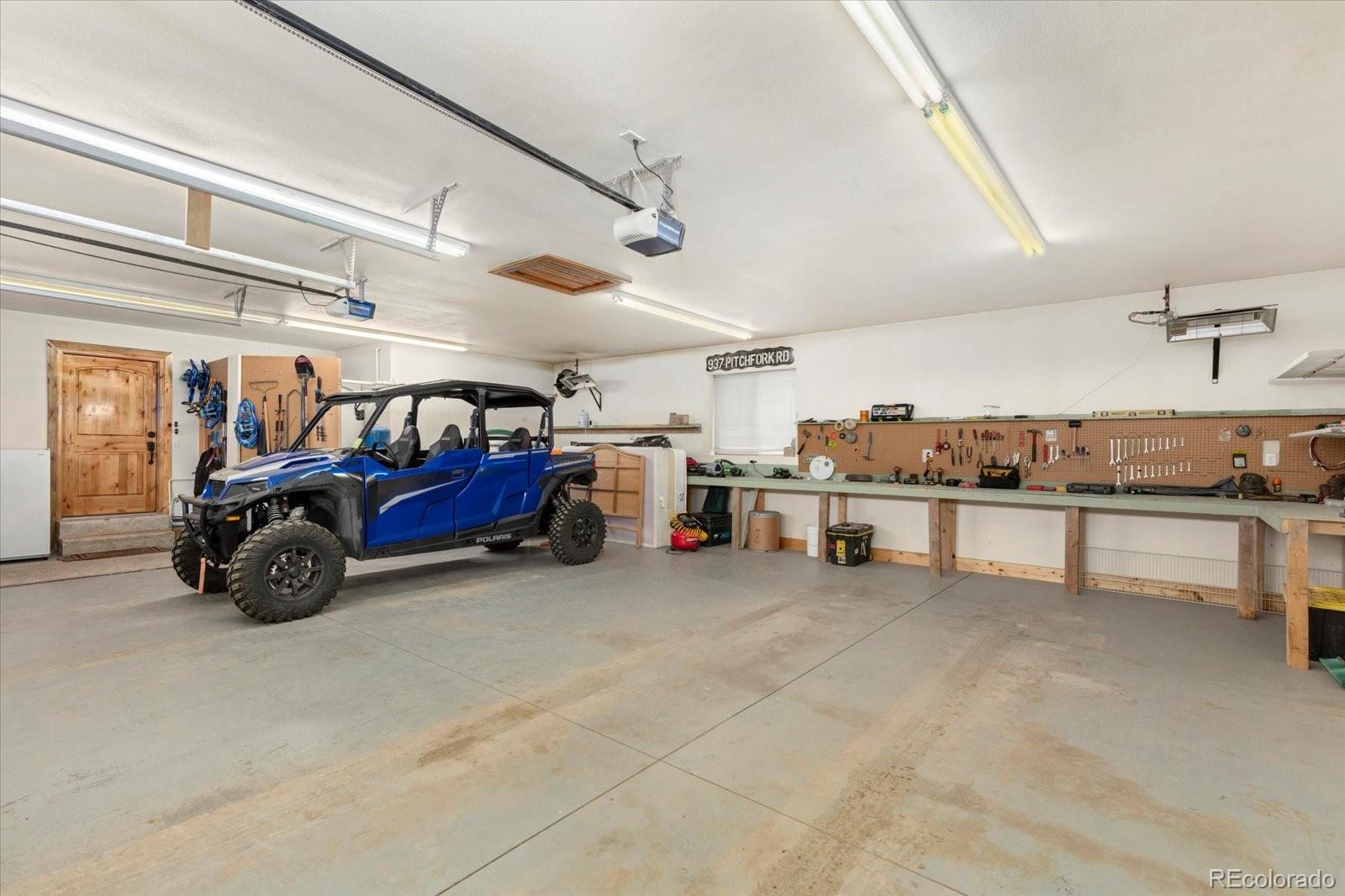 937 Pitchfork Road Hartsel CO 80449