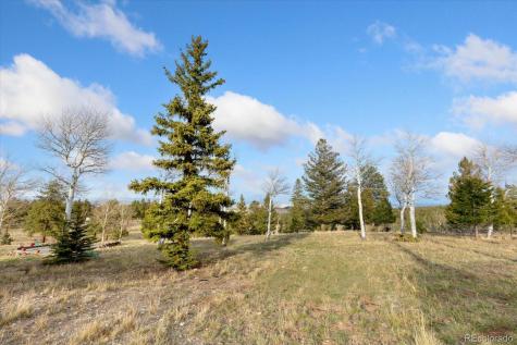937 Pitchfork Road Hartsel CO 80449