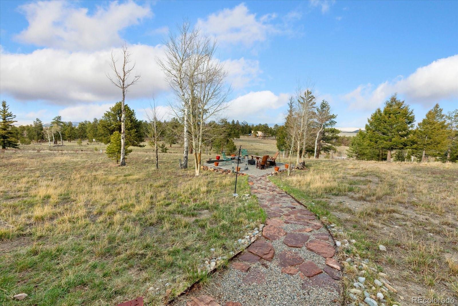 937 Pitchfork Road Hartsel CO 80449