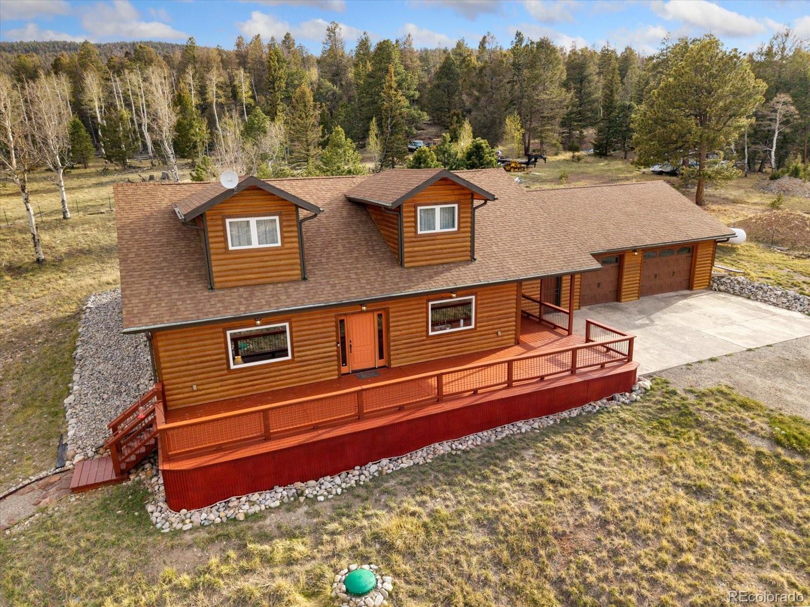 937 Pitchfork Road Hartsel CO 80449