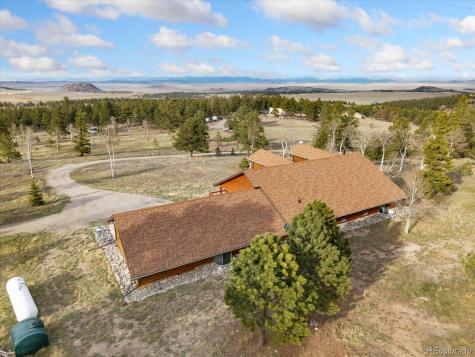 937 Pitchfork Road Hartsel CO 80449