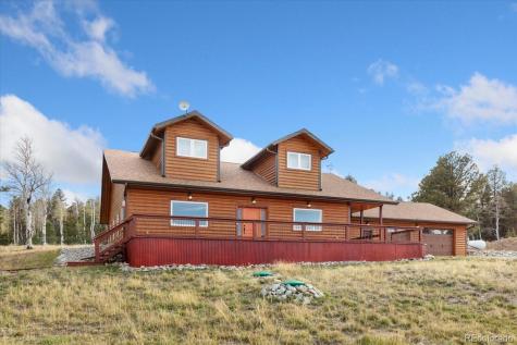 937 Pitchfork Road Hartsel CO 80449