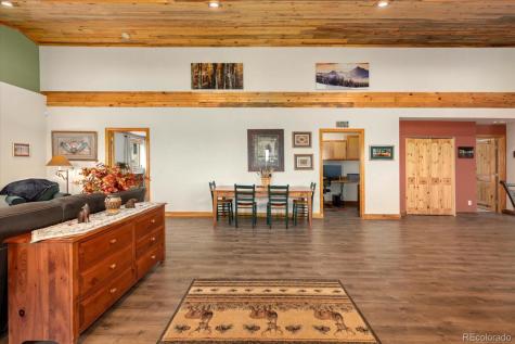 937 Pitchfork Road Hartsel CO 80449