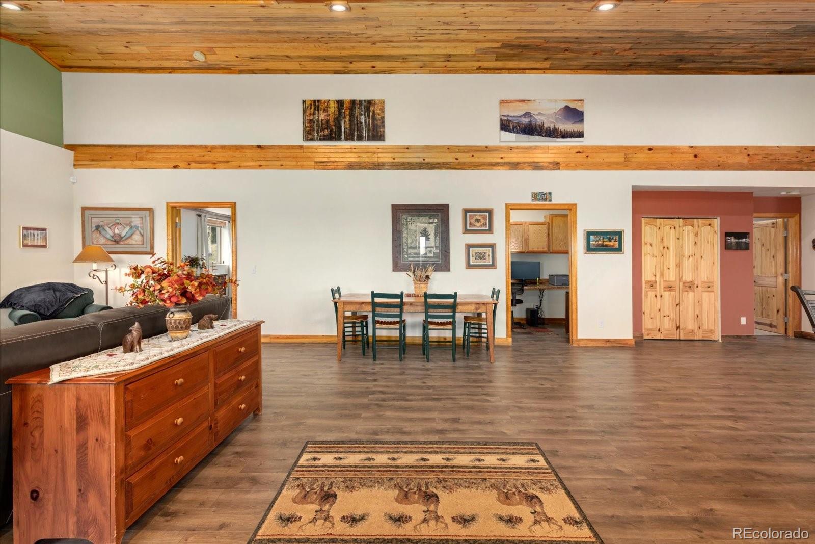 937 Pitchfork Road Hartsel CO 80449