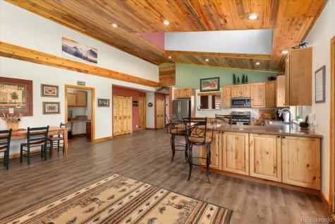 937 Pitchfork Road Hartsel CO 80449