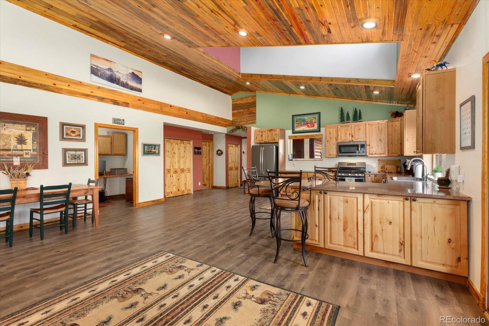 937 Pitchfork Road Hartsel CO 80449