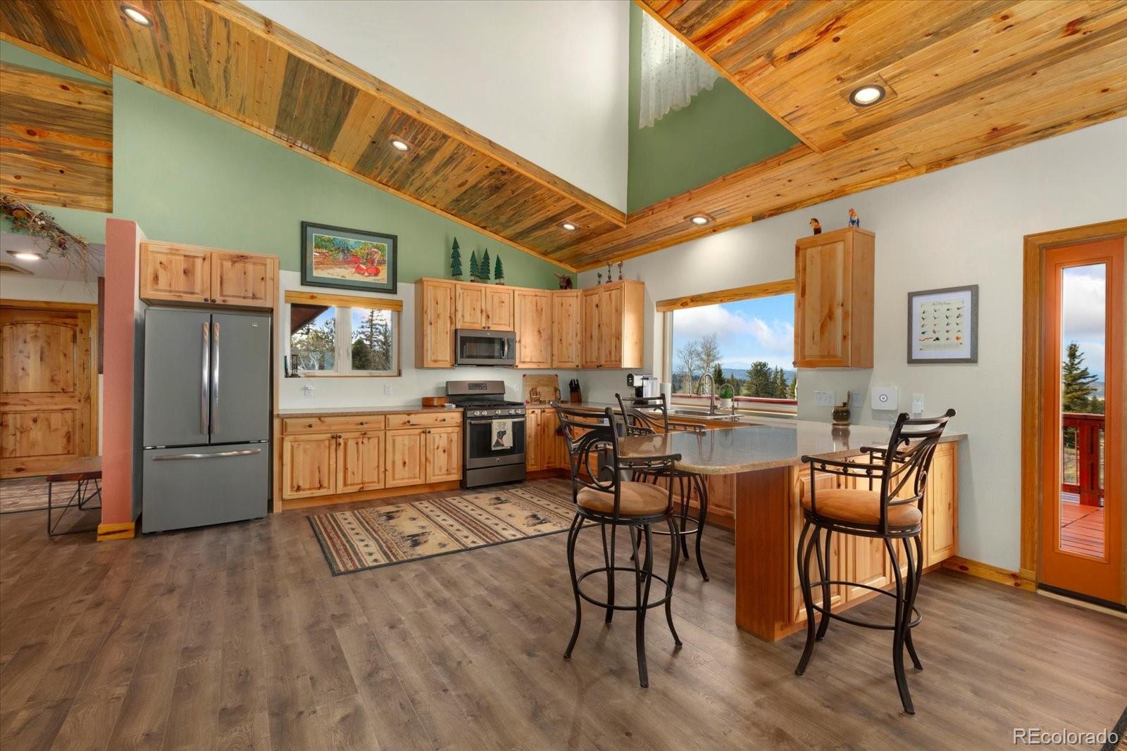 937 Pitchfork Road Hartsel CO 80449