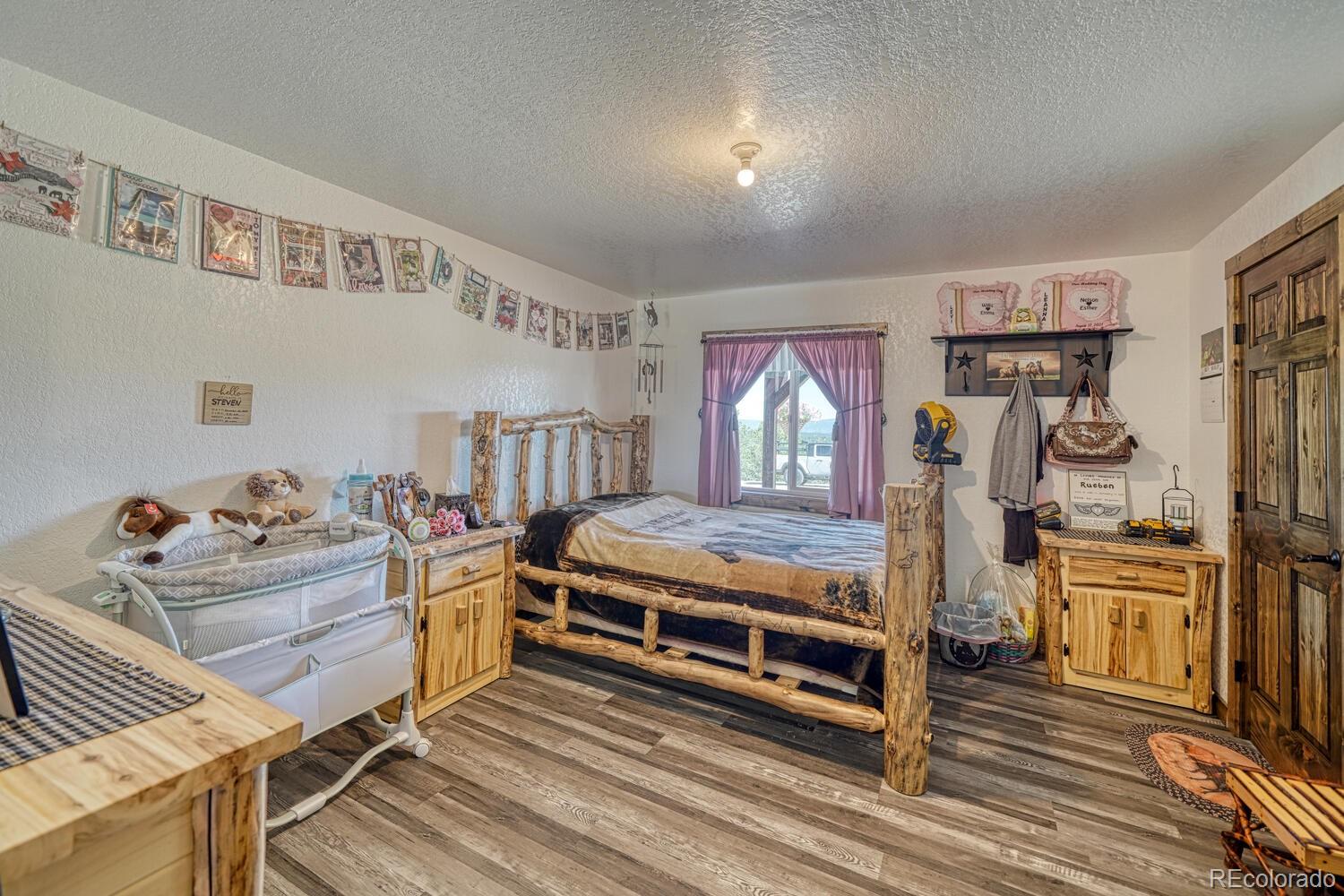 1625 Black Cloud Circle Westcliffe CO 81252