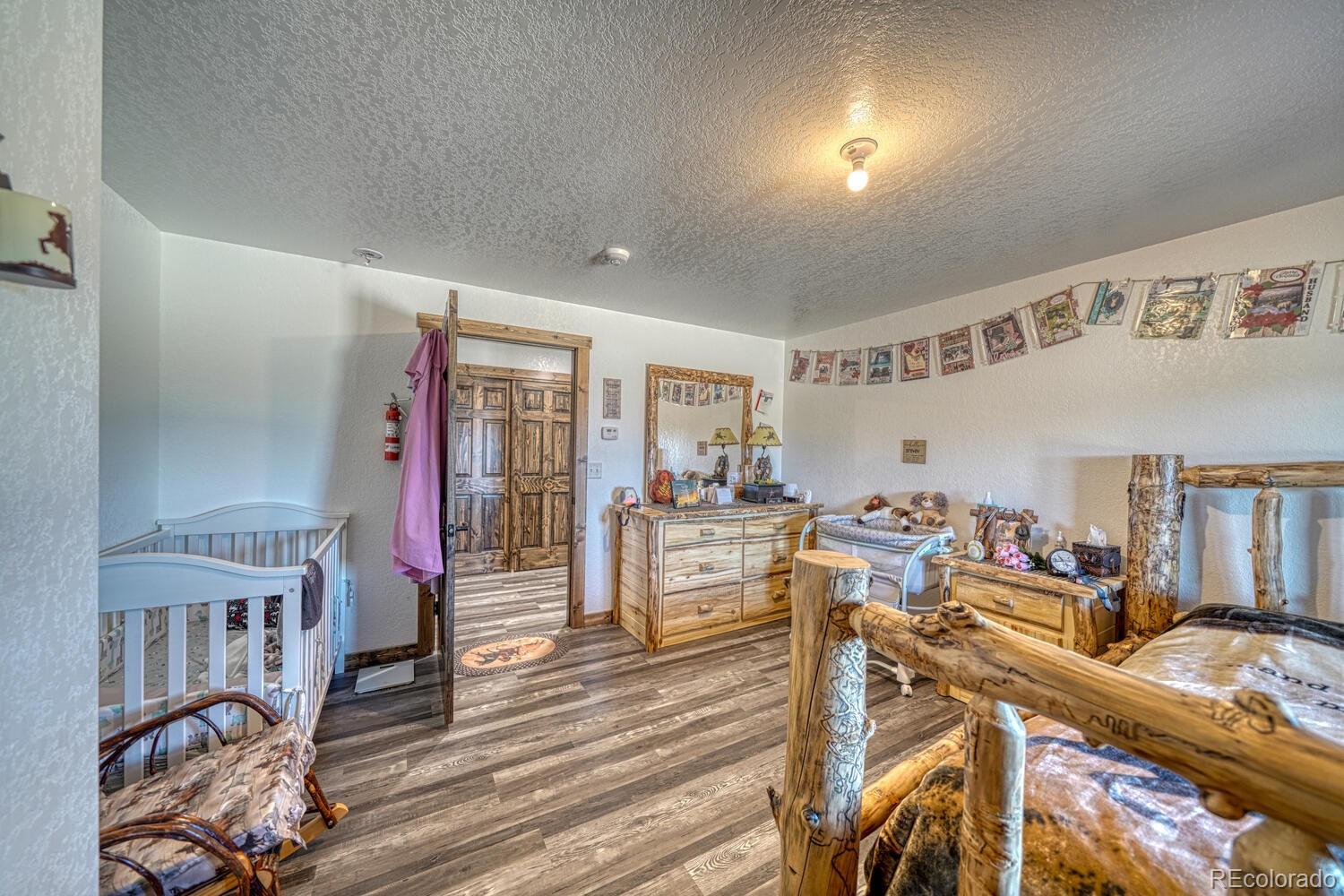 1625 Black Cloud Circle Westcliffe CO 81252